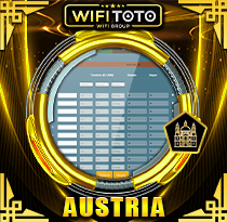 PREDIKSI TOGEL AUSTRIA 13 NOV 2025 WIFITOTO