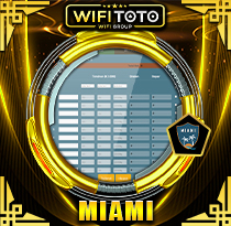 PREDIKSI TOGEL MIAMI 13 NOV 2025 WIFITOTO
