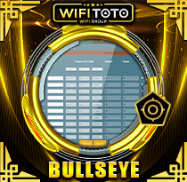 PREDIKSI TOGEL BULLSEYE 13 NOV 2025 WIFITOTO