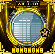 PREDIKSI TOGEL HONGKONG 12 NOV 2025 WIFITOTO