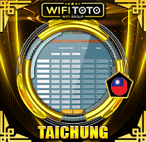 PREDIKSI TOGEL TAICHUNG 12 NOV 2025 WIFITOTO