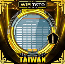 PREDIKSI TOGEL TAIWAN 12 NOV 2025 WIFITOTO