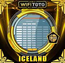 PREDIKSI TOGEL ICELAND 12 NOV 2025 WIFITOTO