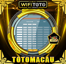 PREDIKSI TOGEL TOTOMACAU-5D-P2 12 NOV 2025 WIFITOTO