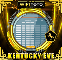PREDIKSI TOGEL KENTUCKY-EVE 14 NOV 2025 WIFITOTO
