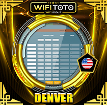 PREDIKSI TOGEL DENVER 12 NOV 2025 WIFITOTO